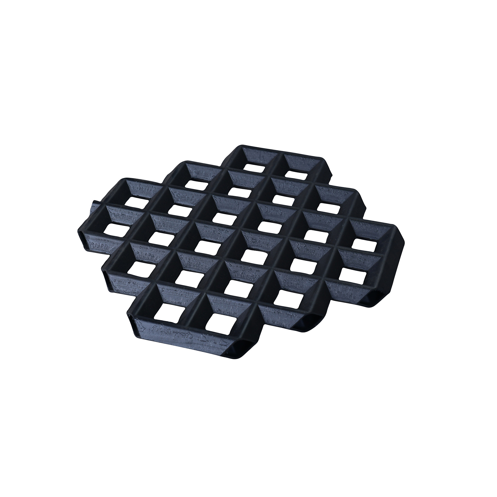 Eagle Replacement Grating for Drum Spill Tray — Fits Model# 1614, Model# 1616